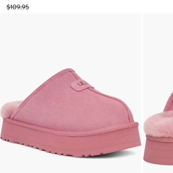 UGG Shoes - UGG Women's Blush Platform Slippers
